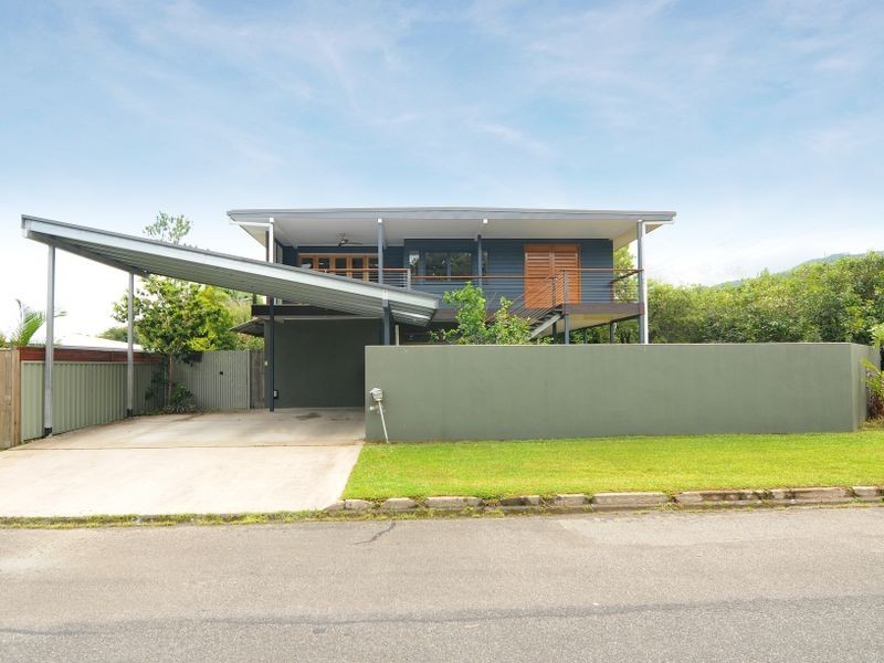 19 Purbeck Place, Edge Hill QLD 4870