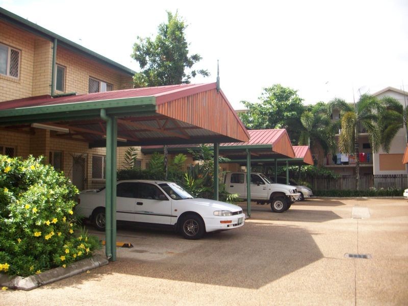 11/5 Grantala Street, Manoora QLD 4870