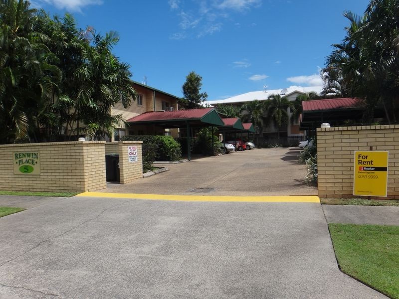 11/5 Grantala Street, Manoora QLD 4870