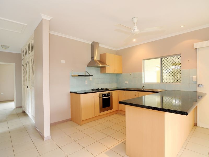 12 Emerald Street, Bayview Heights QLD 4868