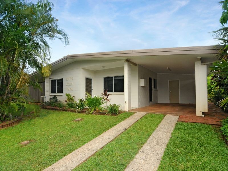 12 Emerald Street, Bayview Heights QLD 4868