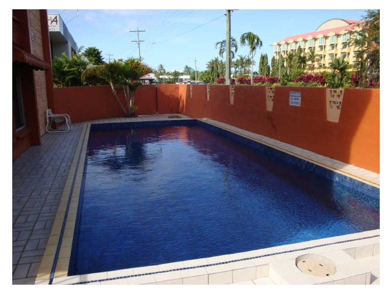21/324 Sheridan Street, Cairns QLD 4870