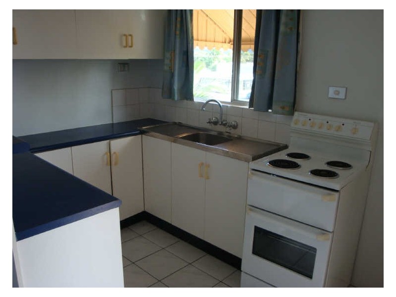 21/324 Sheridan Street, Cairns QLD 4870