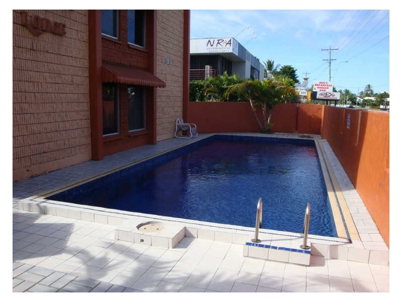 21/324 Sheridan Street, Cairns QLD 4870
