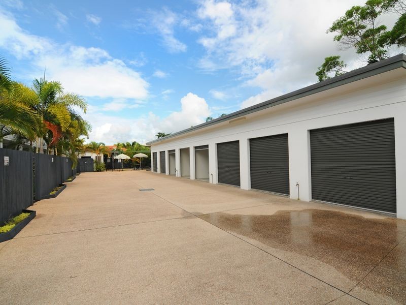 6/9 Grantala Street, Manoora QLD 4870