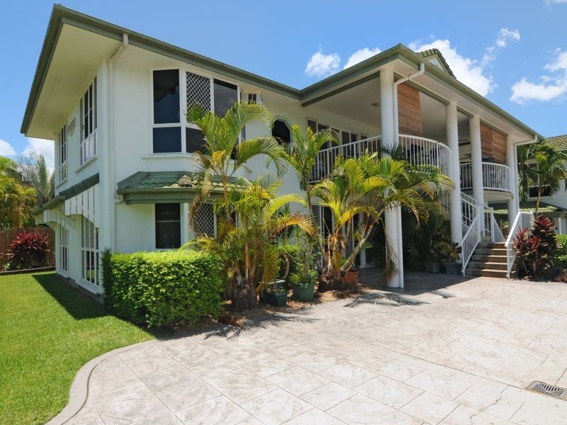 1/9 Springfield Crescent, Manoora QLD 4870