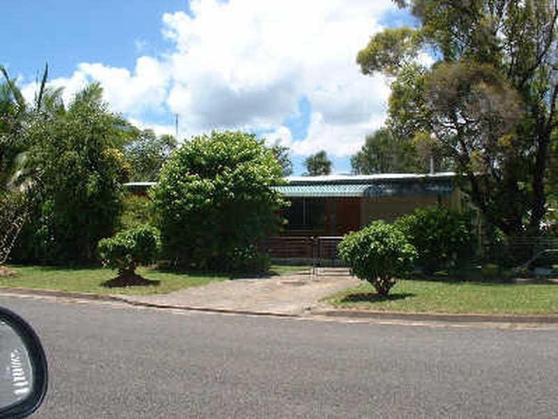 27 Mazlin Street, Edge Hill QLD 4870