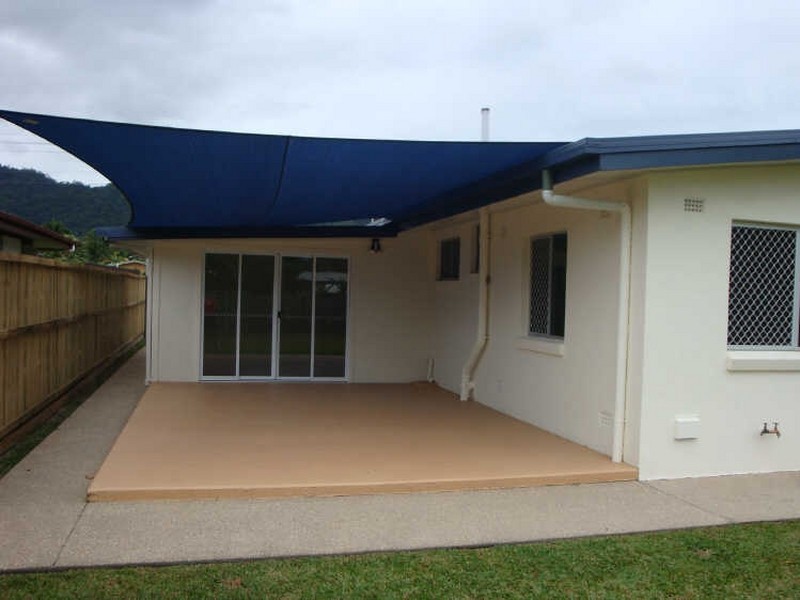 27 Mazlin Street, Edge Hill QLD 4870