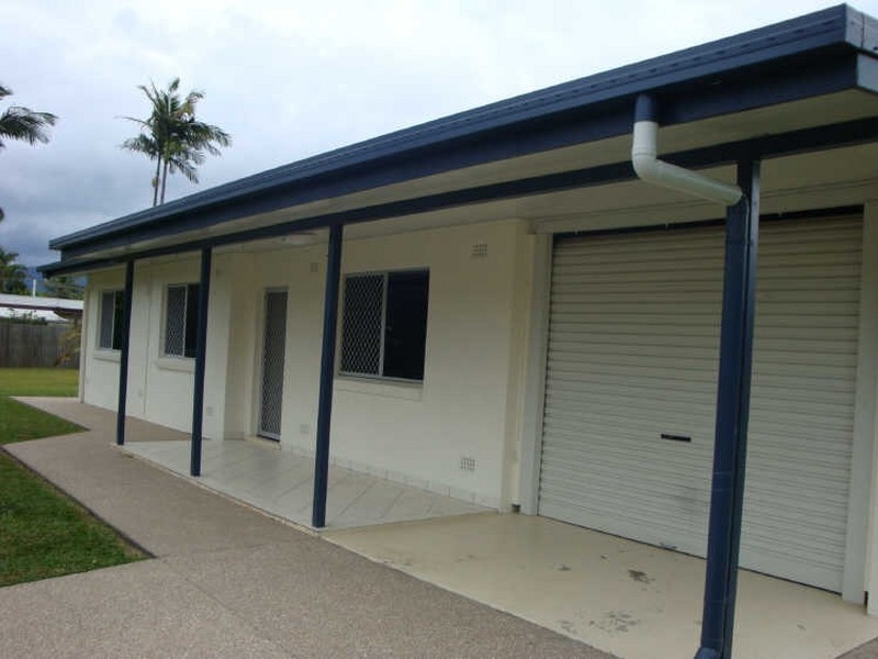 27 Mazlin Street, Edge Hill QLD 4870