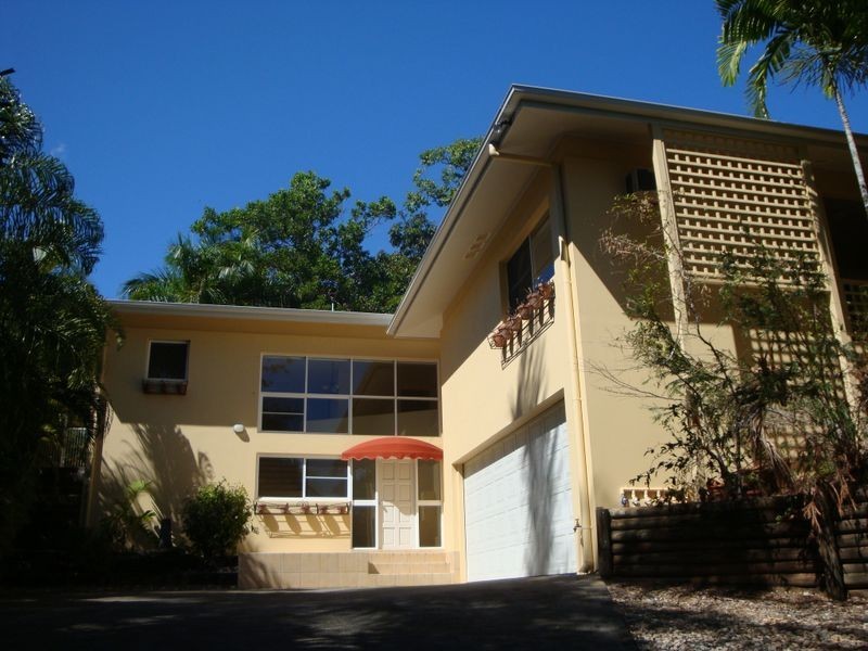 38 Latrielle Terrace, Brinsmead QLD 4870