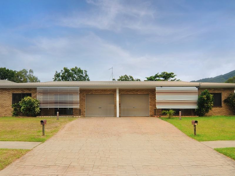 21 & 23 Brooks Street, Whitfield QLD 4870