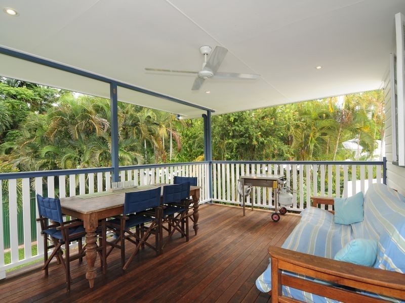 227 Woodward Street, Whitfield QLD 4870