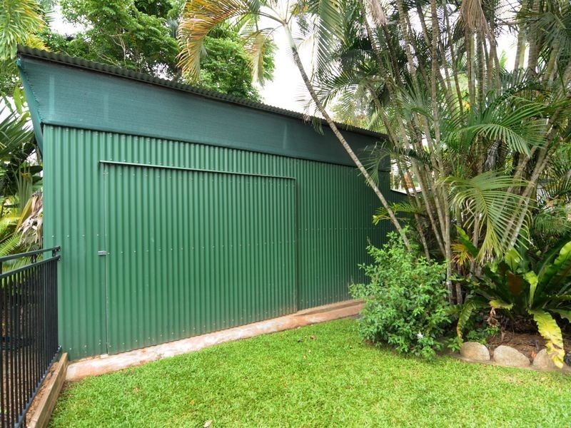 227 Woodward Street, Whitfield QLD 4870