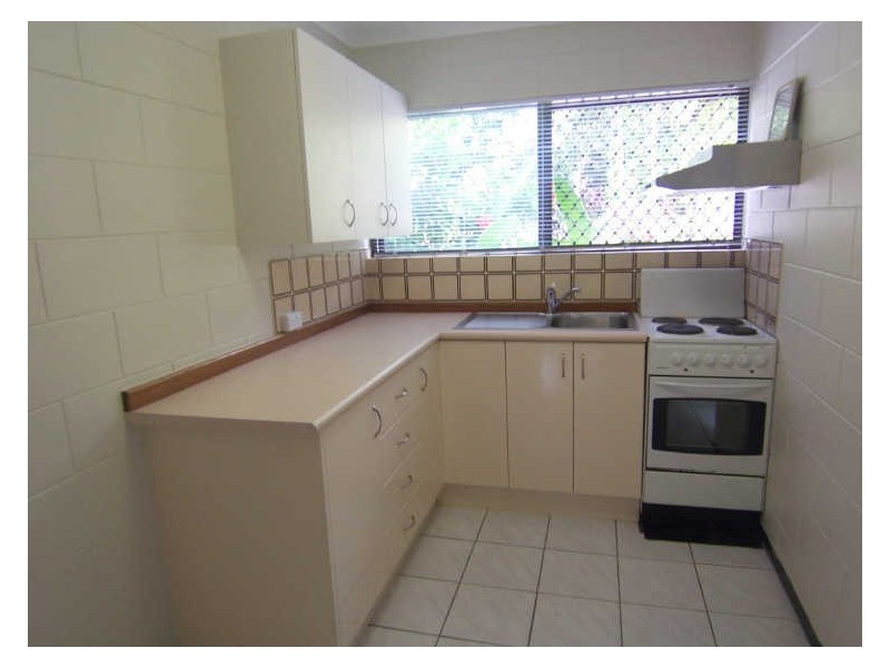 10/50 Woodward Street, Edge Hill QLD 4870