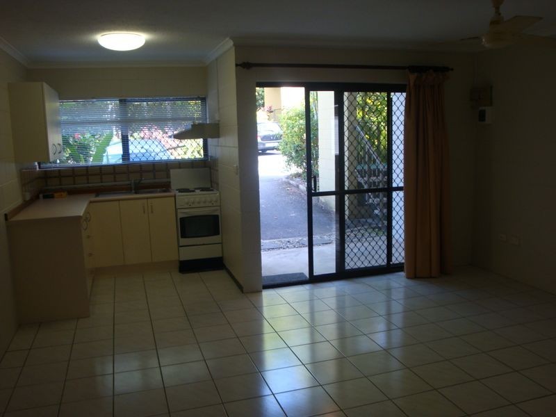 10/50 Woodward Street, Edge Hill QLD 4870