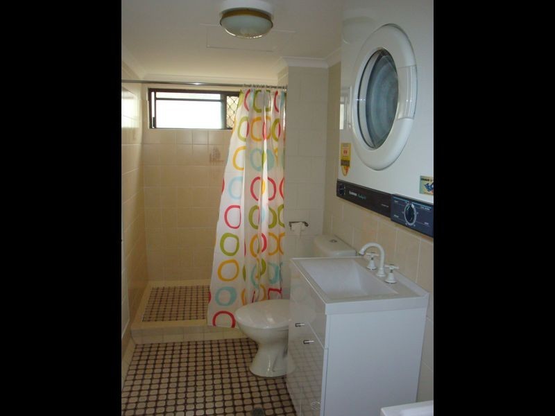 10/50 Woodward Street, Edge Hill QLD 4870