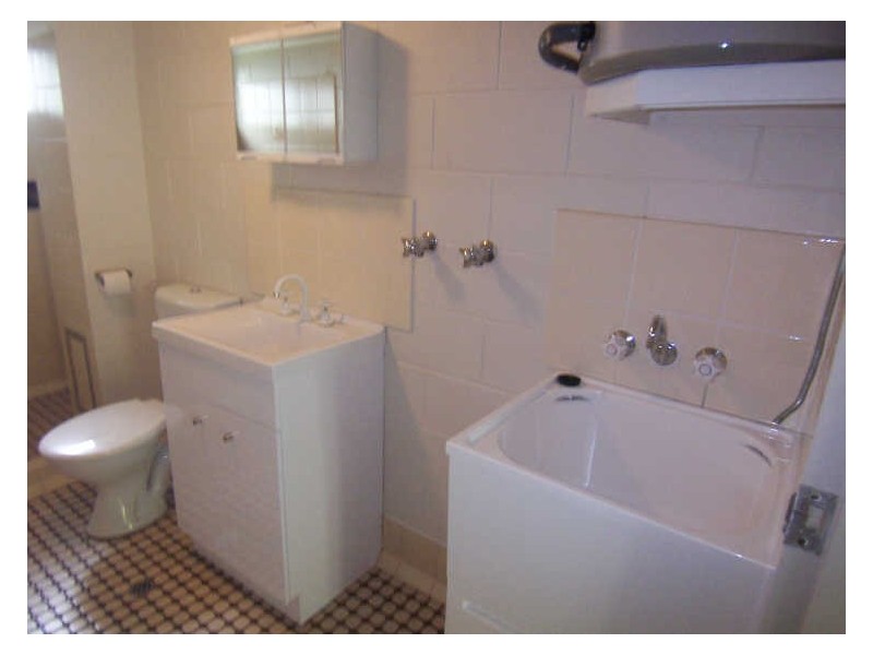 10/50 Woodward Street, Edge Hill QLD 4870