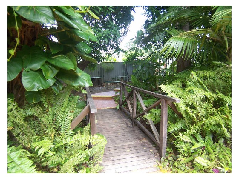 10/50 Woodward Street, Edge Hill QLD 4870