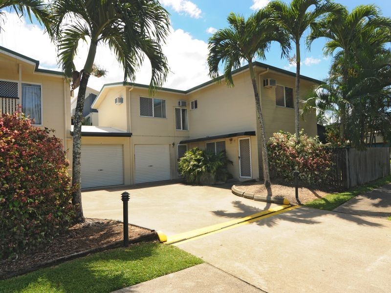 8/438 Mulgrave Road, Earlville QLD 4870