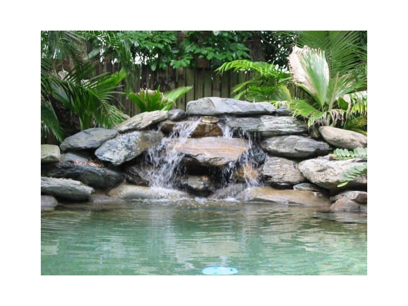 Parramatta Park QLD 4870