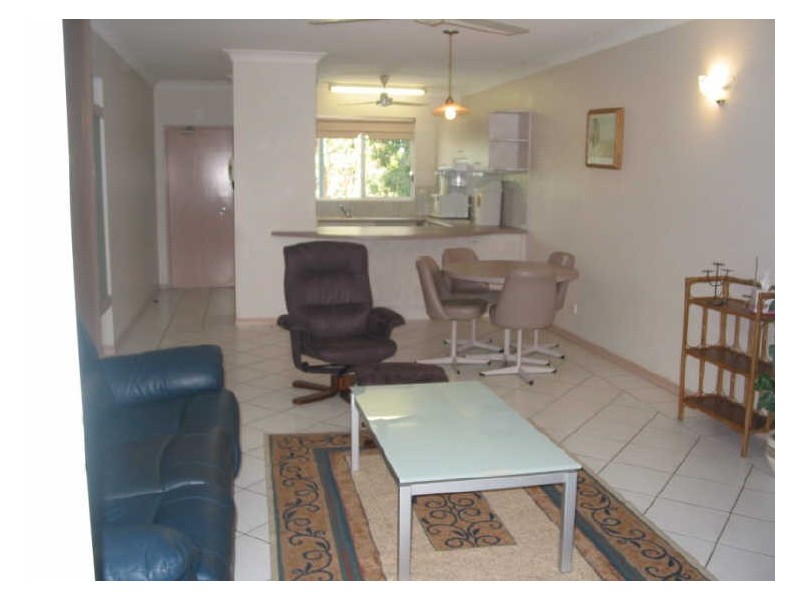 Parramatta Park QLD 4870