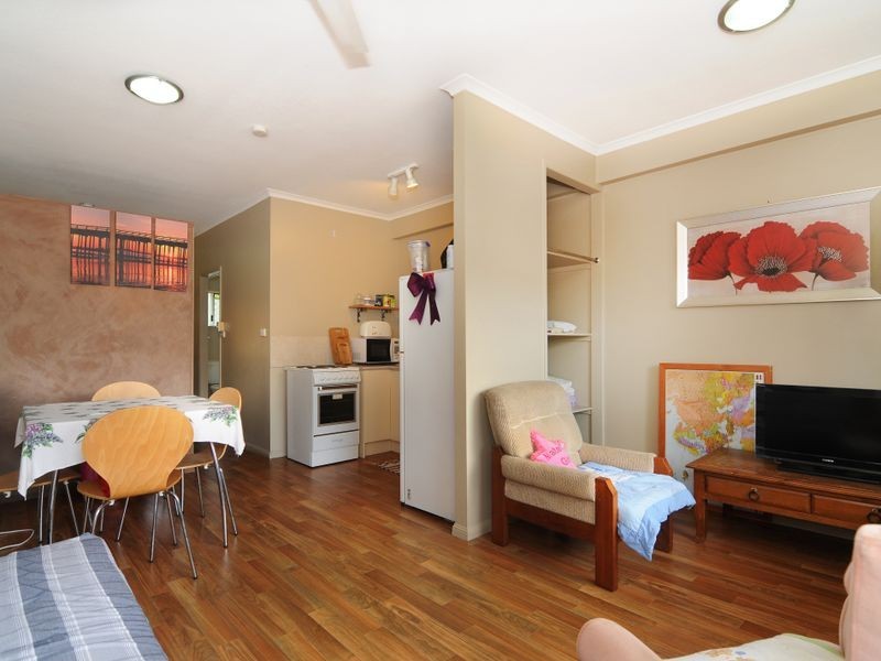3/71 Alfred Street, Manunda QLD 4870