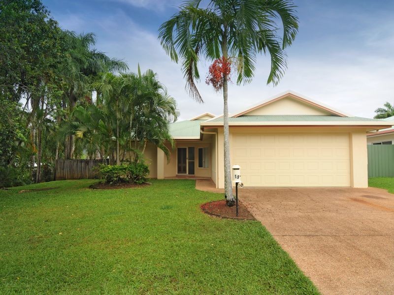 19 Wills Street, Brinsmead QLD 4870