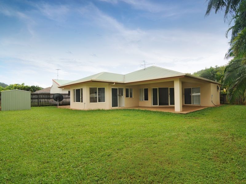19 Wills Street, Brinsmead QLD 4870
