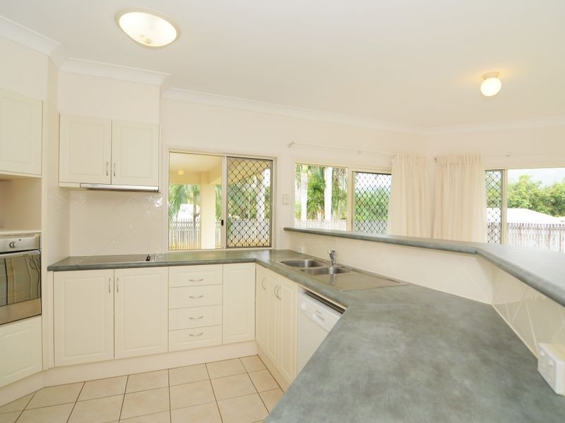 19 Wills Street, Brinsmead QLD 4870