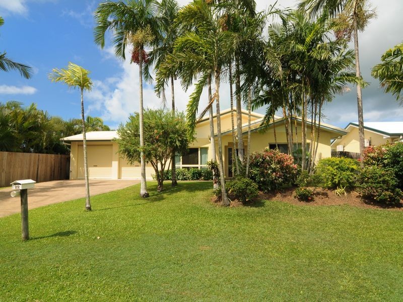 22 Whale Close, Kewarra Beach QLD 4879