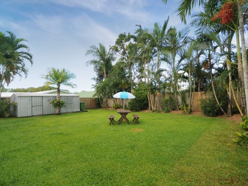 22 Whale Close, Kewarra Beach QLD 4879