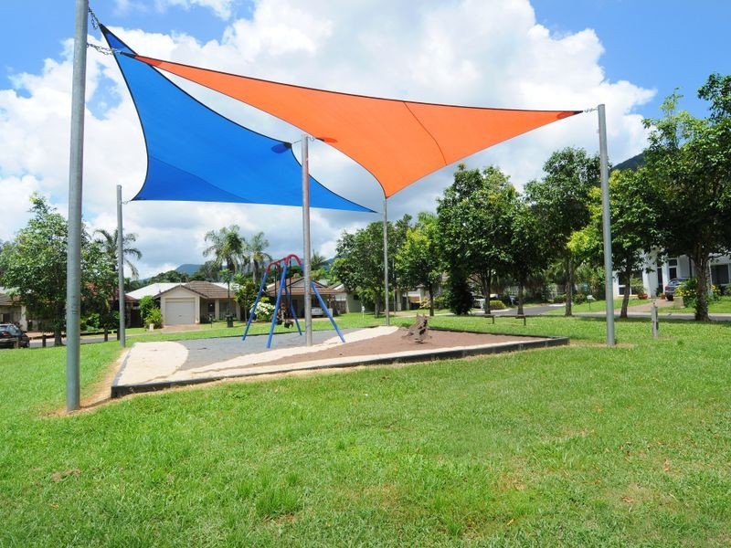 22 Silky Oak Court, Mooroobool QLD 4870