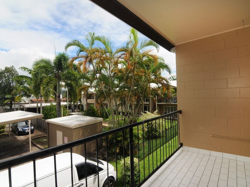 29/52 Pease Street, Manoora QLD 4870