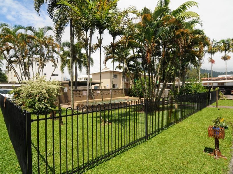 29/52 Pease Street, Manoora QLD 4870