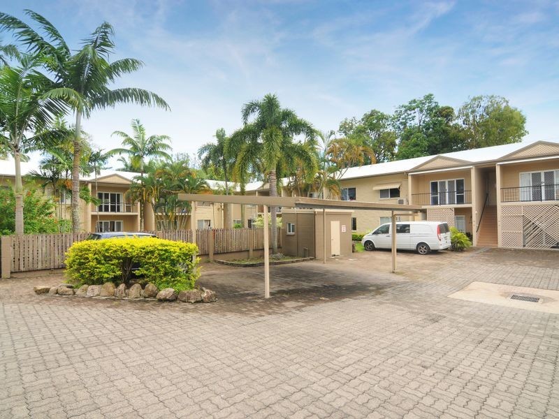 29/52 Pease Street, Manoora QLD 4870