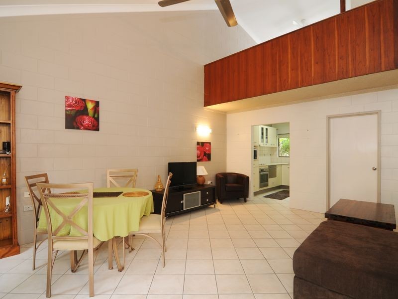 3/1 McPherson Close, Edge Hill QLD 4870