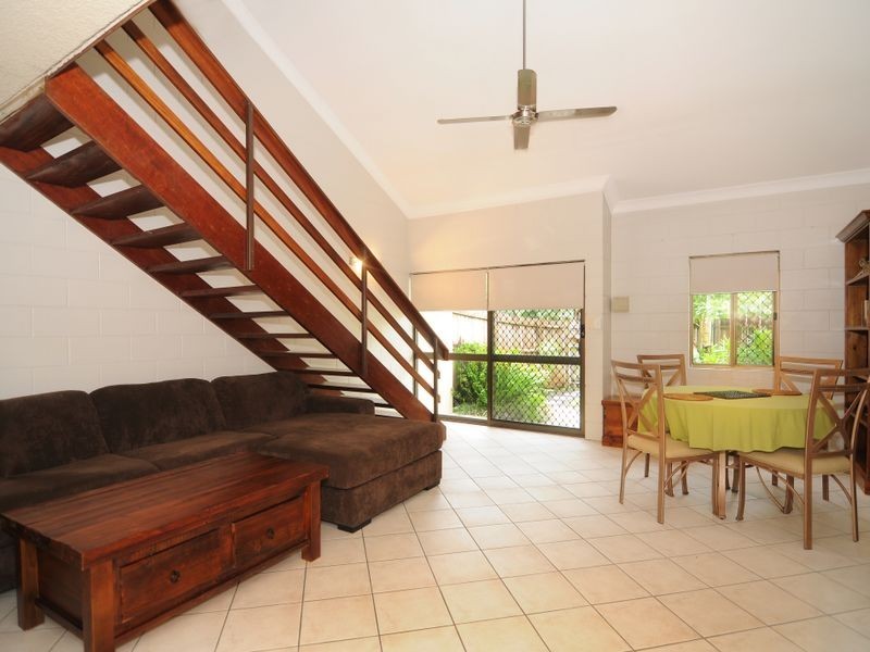 3/1 McPherson Close, Edge Hill QLD 4870