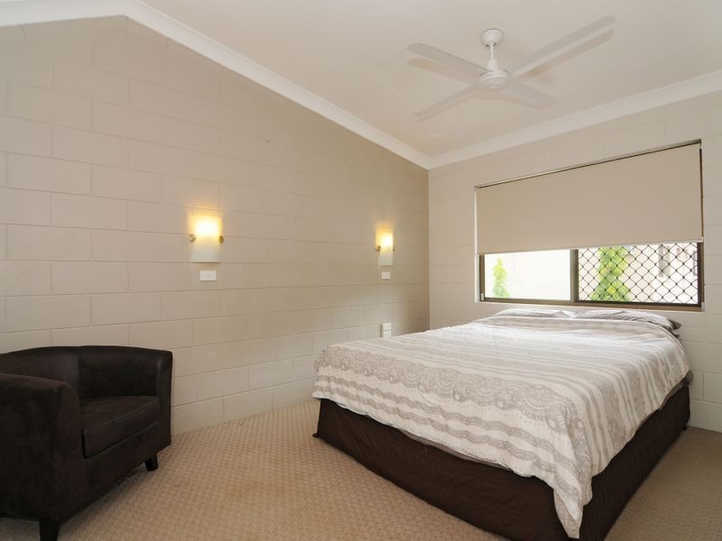 3/1 McPherson Close, Edge Hill QLD 4870