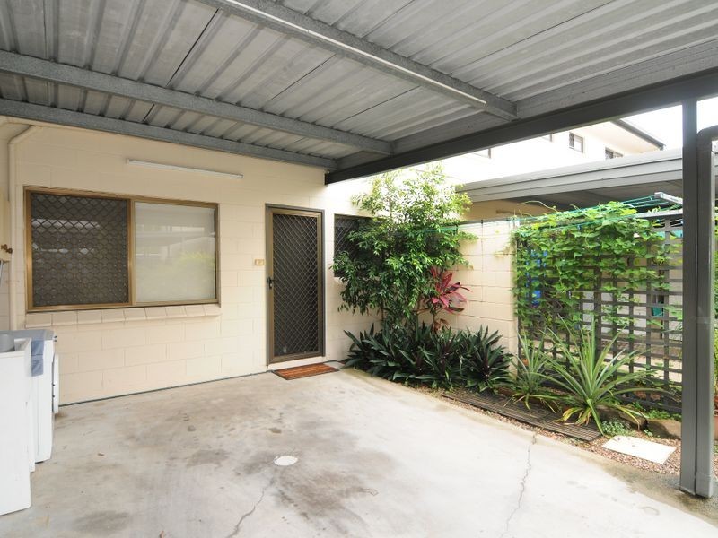 3/1 McPherson Close, Edge Hill QLD 4870