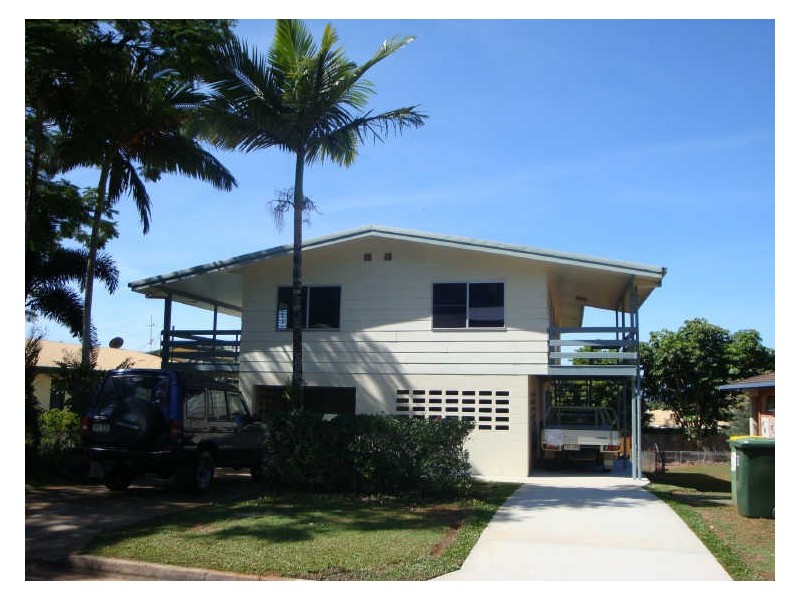 Bayview Heights QLD 4868
