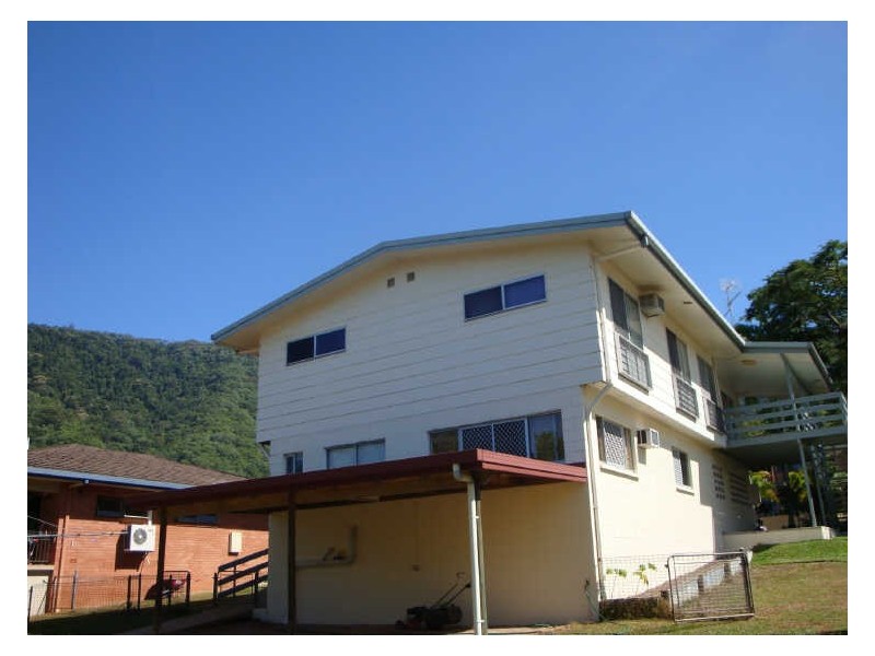 Bayview Heights QLD 4868