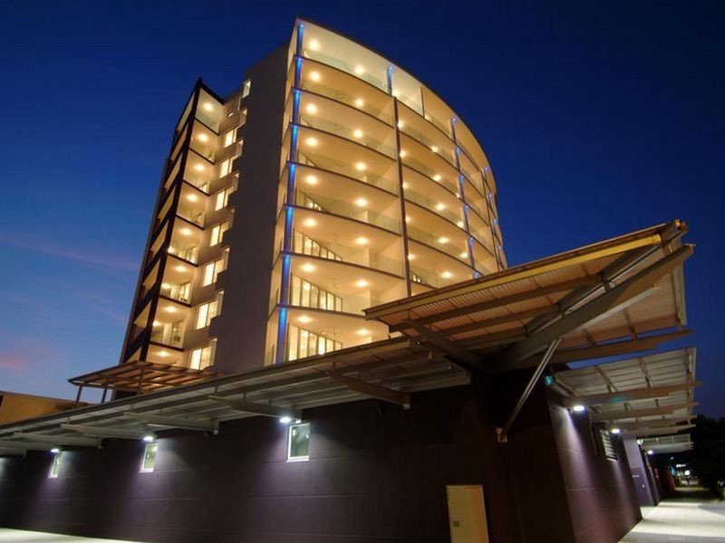 203/23-27 Mcleod Street, Aeroglen QLD 4870