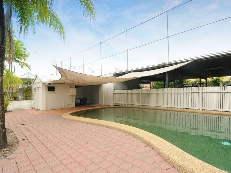 15/87 Earl Street, Westcourt QLD 4870