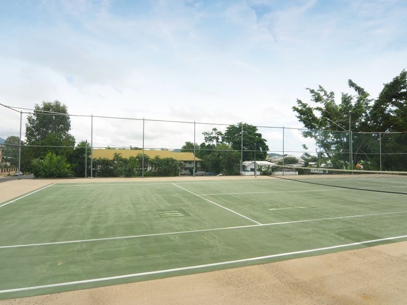 15/87 Earl Street, Westcourt QLD 4870