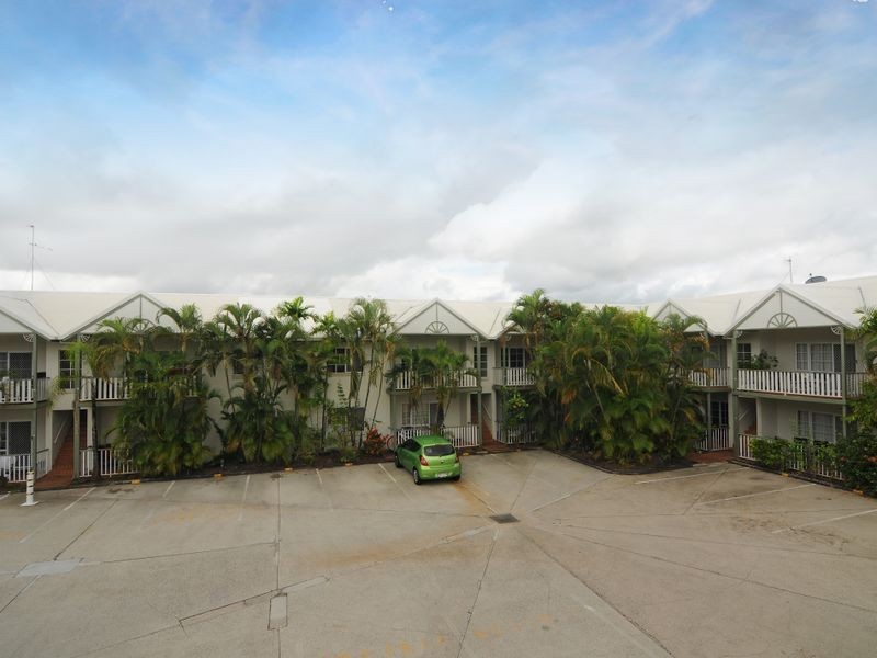 15/87 Earl Street, Westcourt QLD 4870