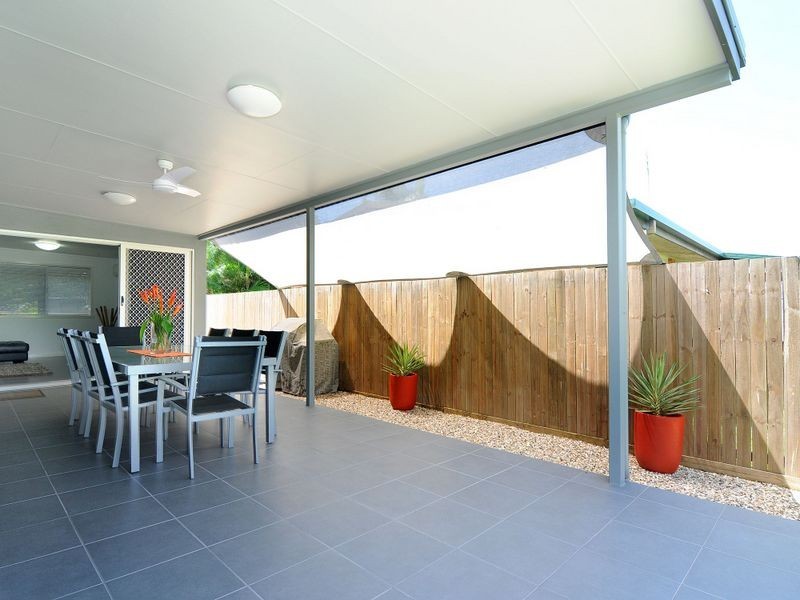 17 Purbeck Place, Edge Hill QLD 4870