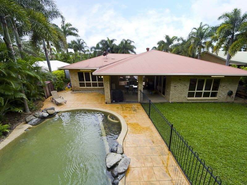 177 Harvey Road, Redlynch QLD 4870
