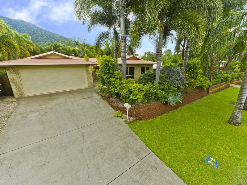 177 Harvey Road, Redlynch QLD 4870