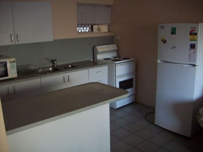 Cairns QLD 4870