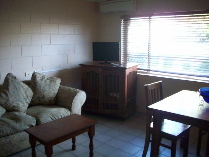 Cairns QLD 4870